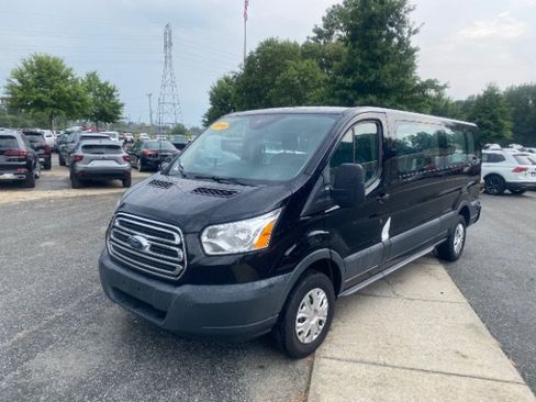 Used 2016 Ford Transit 350 XLT RWD image 1