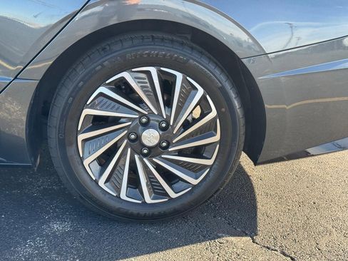 Used 2023 Hyundai Sonata SEL w/ Cargo Package image 7