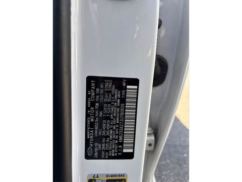 Used 2018 Hyundai Tucson Limited w/ Ultimate Package 02 FWD image 23