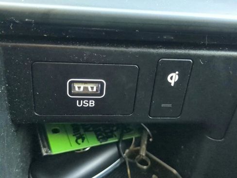 Used 2025 Hyundai Palisade Calligraphy image 21