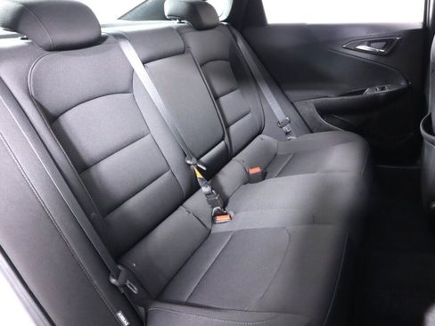 Used 2019 Chevrolet Malibu LT FWD image 36