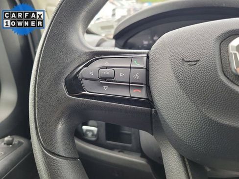Used 2025 RAM ProMaster 2500 w/ Convenience Group FWD image 24
