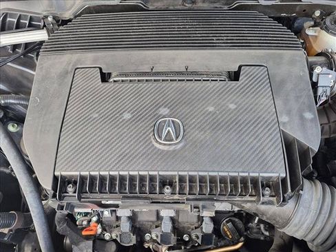 Used 2022 Acura MDX SH-AWD w/ Advance Package image 21