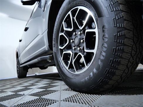 Certified 2023 Ford F150 XLT w/ Equipment Group 302A High image 2