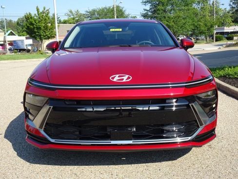 Used 2024 Hyundai Sonata SEL image 7