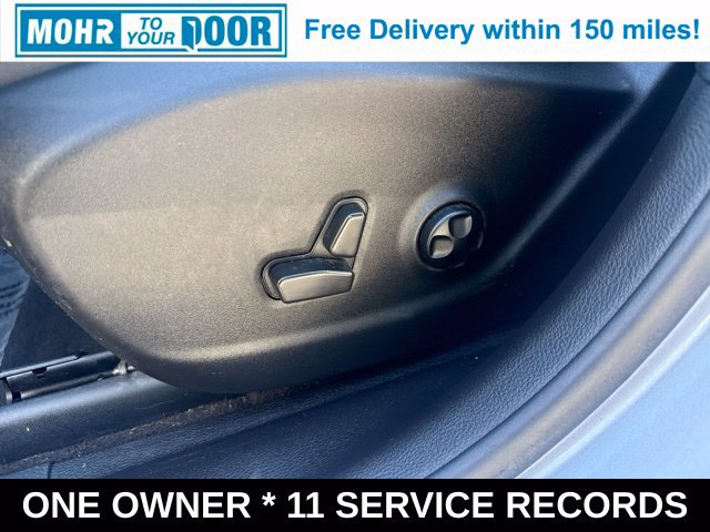 Used 2021 Jeep Cherokee Latitude Lux FWD image 33