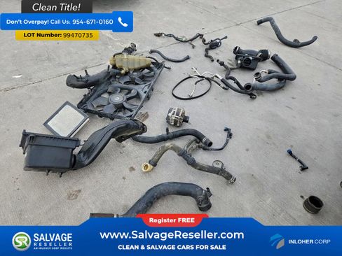 Used 2021 Lincoln Navigator L Reserve w/ Luxury Package image 17