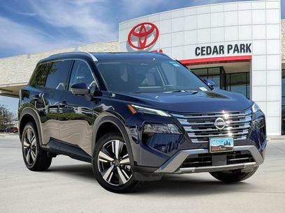 Used 2026 Nissan Rogue SL