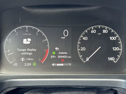 Used 2026 Honda Odyssey EX-L image 10