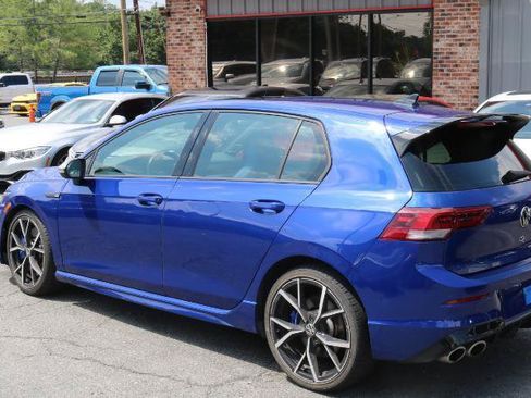Used 2024 Volkswagen Golf R AWD/4WD image 5