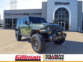 Used 2022 Jeep Wrangler Unlimited Rubicon w/ Xtreme Recon 35" Tire Package video 1