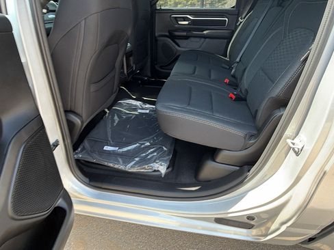 New 2026 RAM 1500 Big Horn image 19