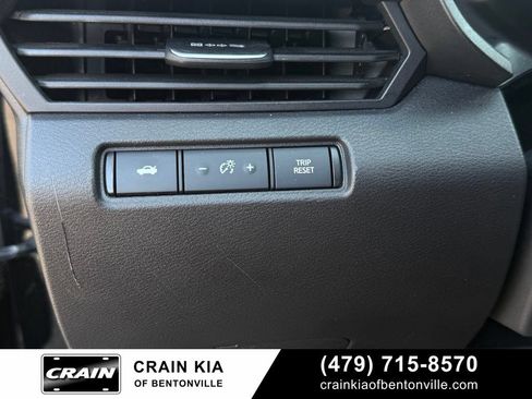 Used 2024 Nissan Altima 2.5 S FWD image 12