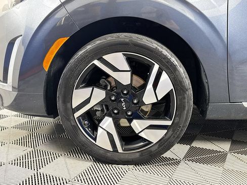 Used 2024 Kia Soul GT-Line FWD image 28