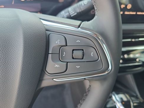 New 2026 Buick Envista Preferred FWD image 26