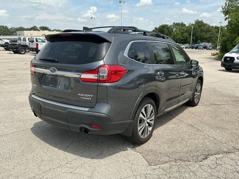 Used 2019 Subaru Ascent Touring w/ Popular Package #3 AWD/4WD image 3