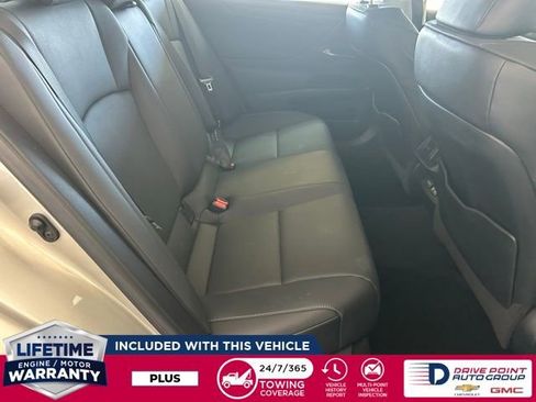 Used 2022 Lexus ES 350 w/ Premium Package image 33