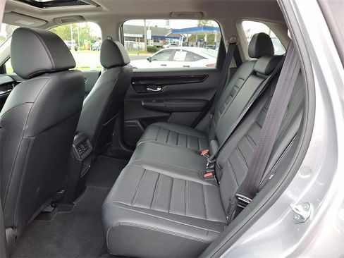 Used 2023 Honda CR-V EX-L image 10