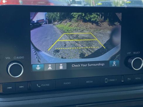 Certified 2025 Honda Accord SE image 26