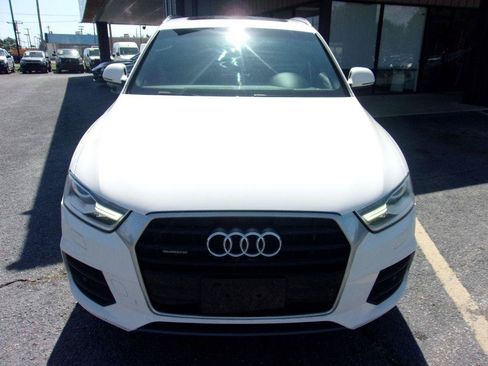 Used 2016 Audi Q3 2.0T Premium Plus w/ Technology Package AWD/4WD image 3