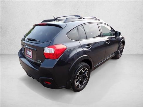 Used 2014 Subaru Crosstrek 2.0i Limited w/ Popular Package #2 AWD/4WD image 4