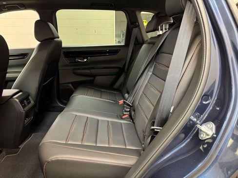 New 2026 Honda CR-V Sport Touring image 16