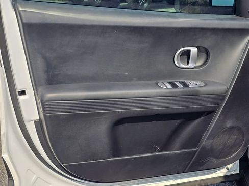 Used 2024 Hyundai Ioniq 5 SEL RWD image 44