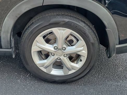 Certified 2024 Honda HR-V LX image 30