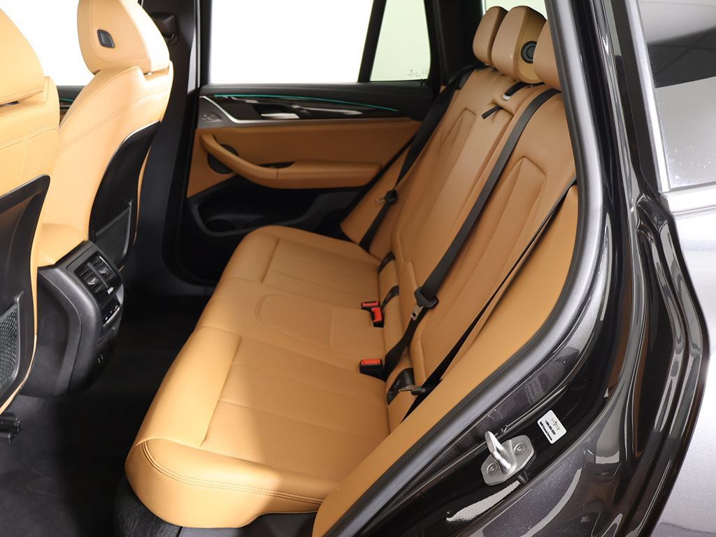 Used 2024 BMW X3 xDrive30i AWD/4WD image 38