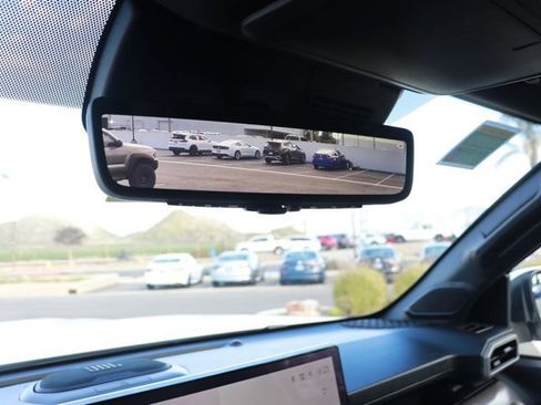 Used 2024 Toyota Tacoma TRD Sport image 31