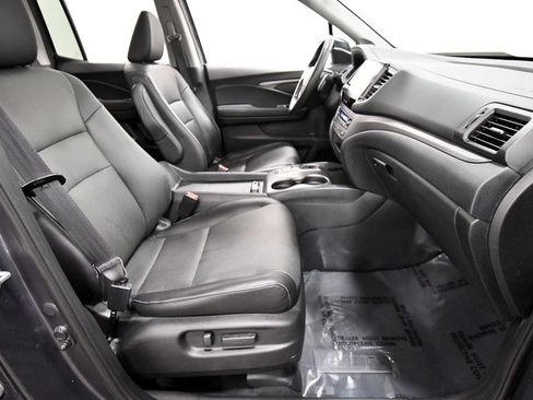 Certified 2023 Honda Ridgeline RTL image 19