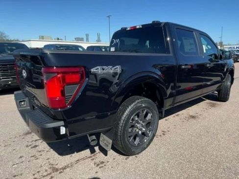 New 2026 Ford F150 STX AWD/4WD image 2