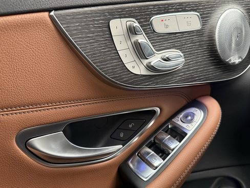 Used 2023 Mercedes-Benz C 300 4MATIC Cabriolet image 23