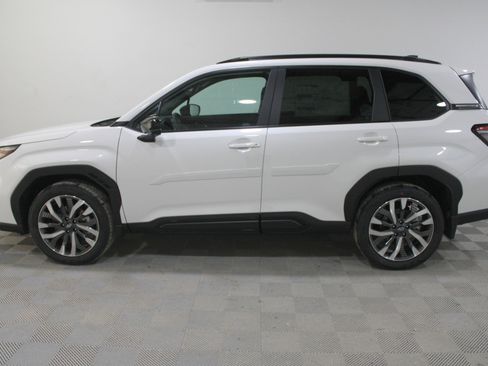 New 2026 Subaru Forester Touring image 30