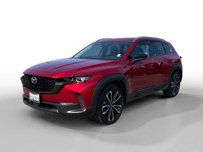 Certified 2025 MAZDA CX-50 AWD 2.5 S w/ Weather Package