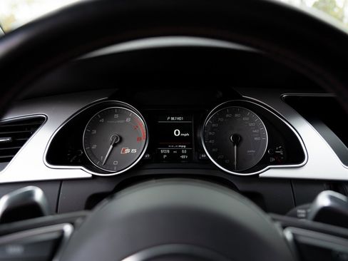 Used 2015 Audi S5 Premium Plus w/ Technology Package AWD/4WD image 28