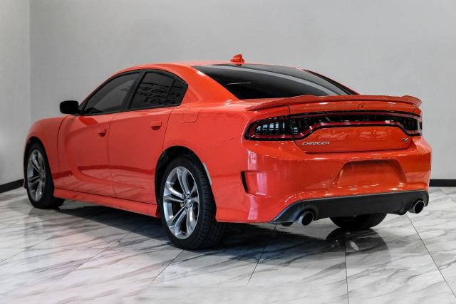 Used 2020 Dodge Charger R/T RWD image 10