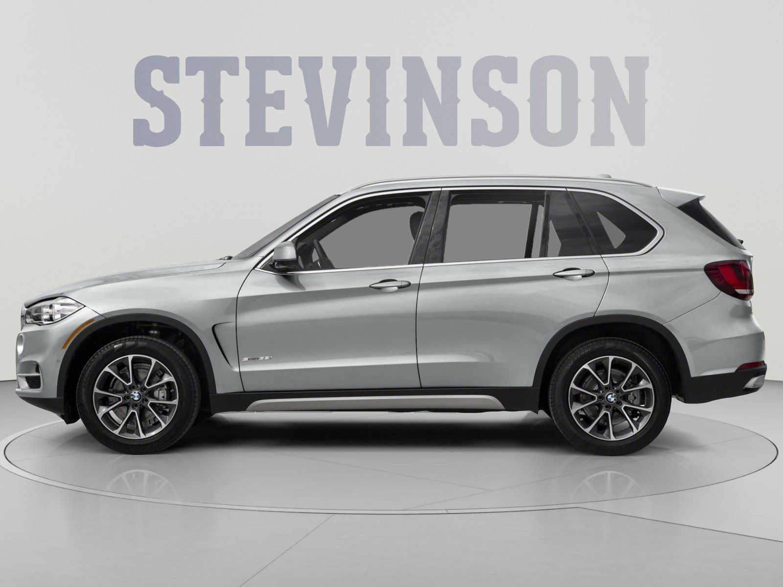 Used 2018 BMW X5 xDrive35i AWD/4WD image 3