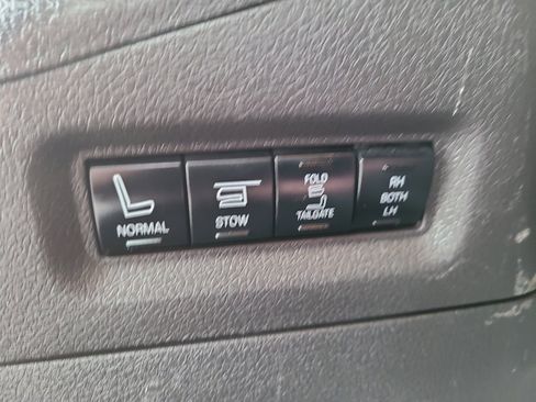 Used 2018 Ford Flex Limited w/ Equipment Group 303A image 28