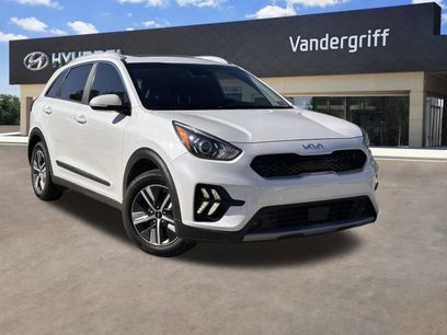 Used 2022 Kia Niro EX Premium