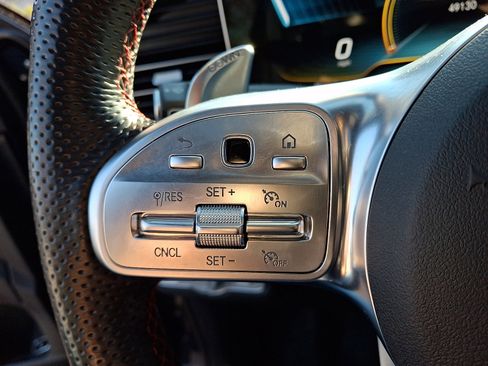 Used 2021 Mercedes-Benz GLE 53 AMG 4MATIC Coupe image 23