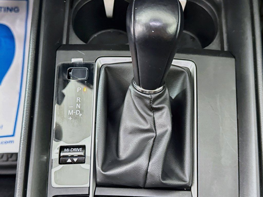 Used 2025 MAZDA CX-50 AWD 2.5 S w/ Weather Package image 20