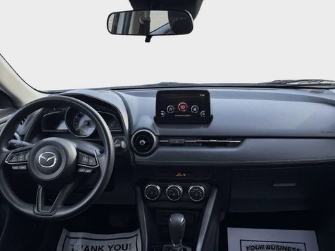 Used 2019 MAZDA CX-3 Sport w/ Sport I-ACTIVSENSE Package image 18