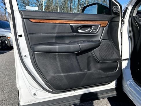 Used 2022 Honda CR-V Touring image 21