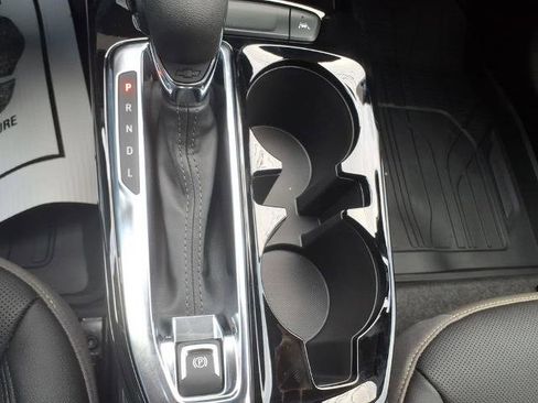 New 2026 Chevrolet Trax ACTIV w/ Driver Confidence Package image 24