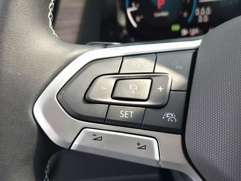 New 2026 Volkswagen Atlas SE AWD/4WD image 21