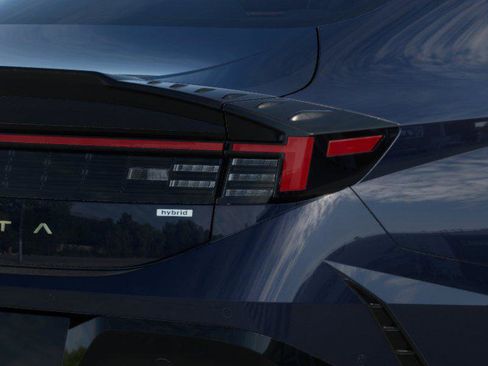 New 2026 Hyundai Sonata Limited image 10