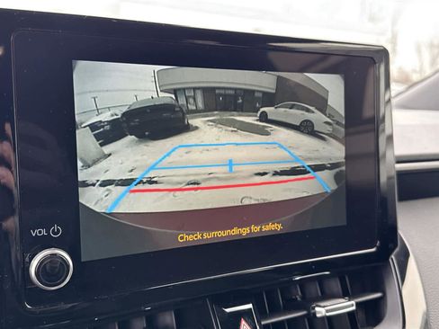 Used 2024 Toyota Corolla GR w/ Performance Package image 23