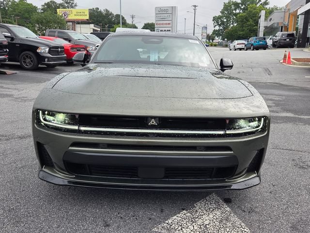 New 2026 Dodge Charger R/T AWD/4WD image 2
