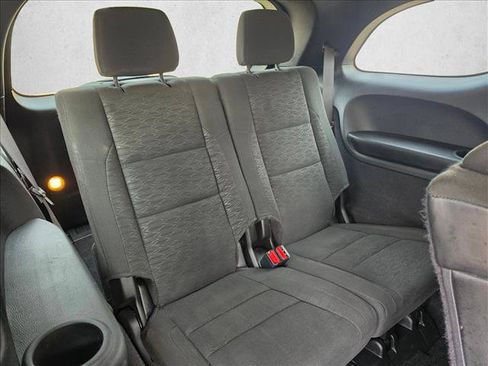 Used 2022 Dodge Durango SXT w/ Popular Equipment Group AWD/4WD image 13